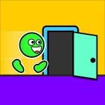 Игра Платформер: Скоростной Рывок