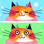 Игра Спотти: Найдите Отличия